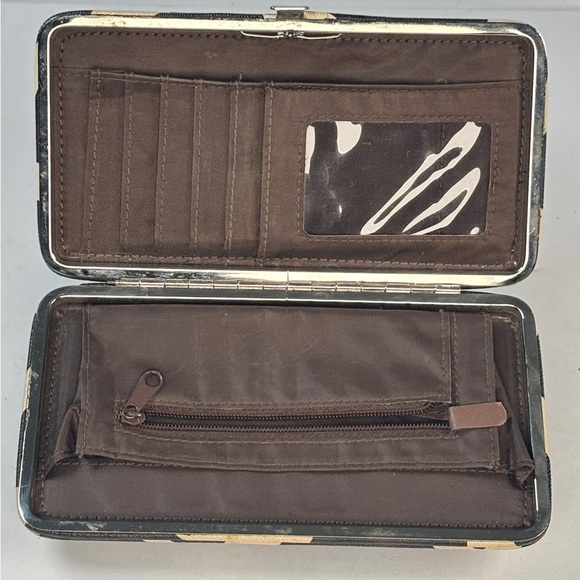 Animal unbranded Print Wallet - Picture 8 of 8